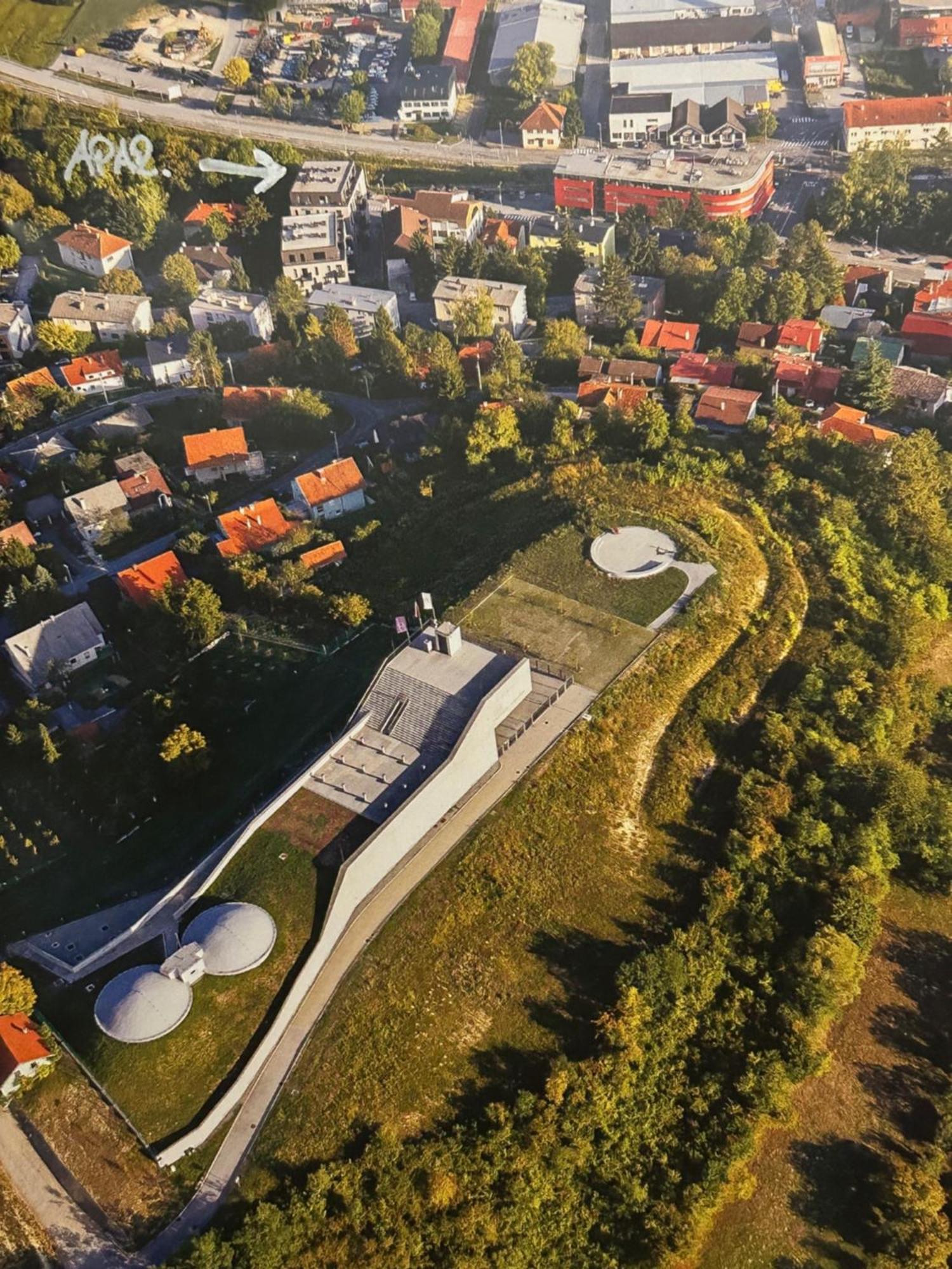 Apartman Zabok Centar Exterior photo