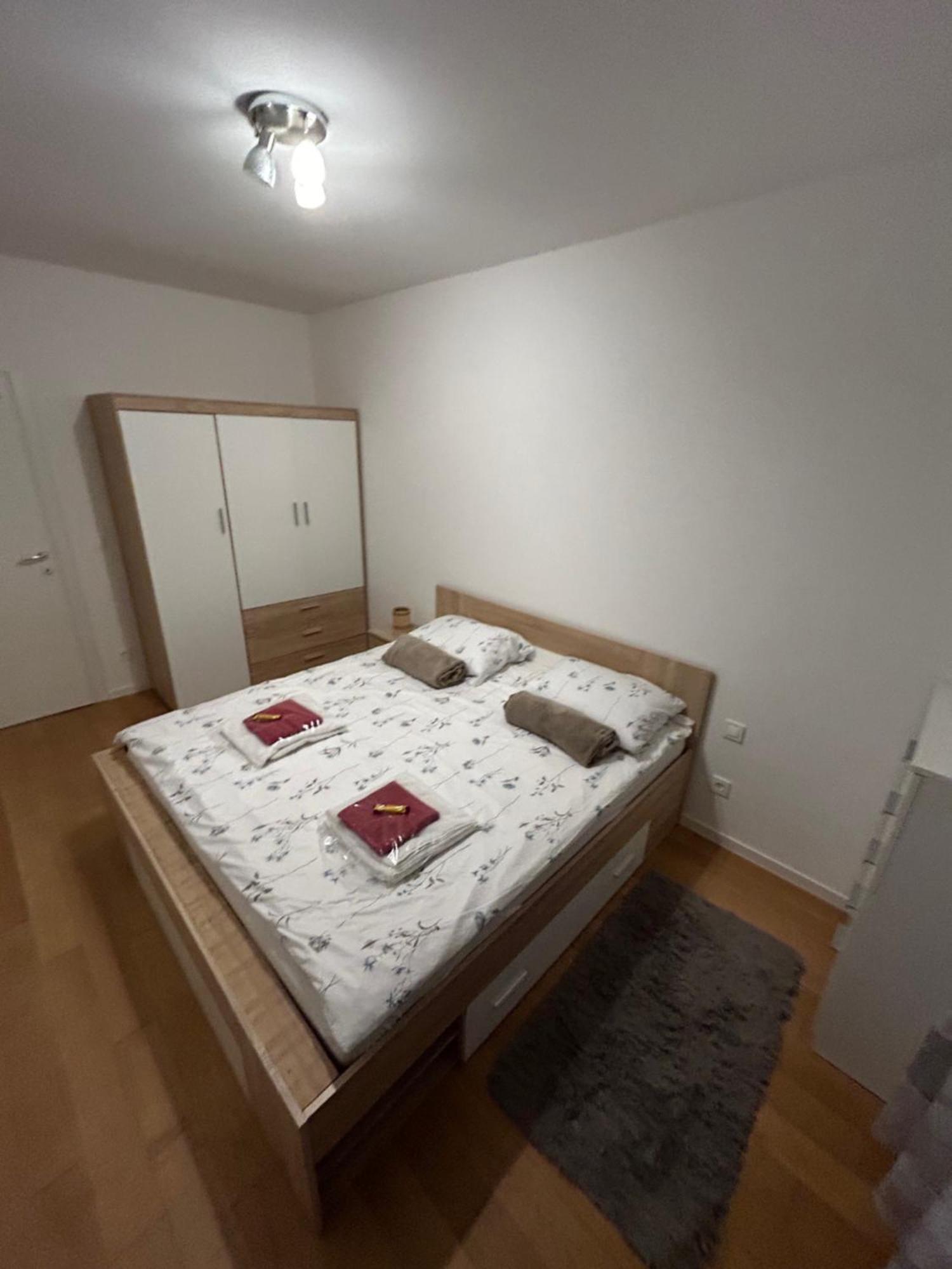 Apartman Zabok Centar Exterior photo