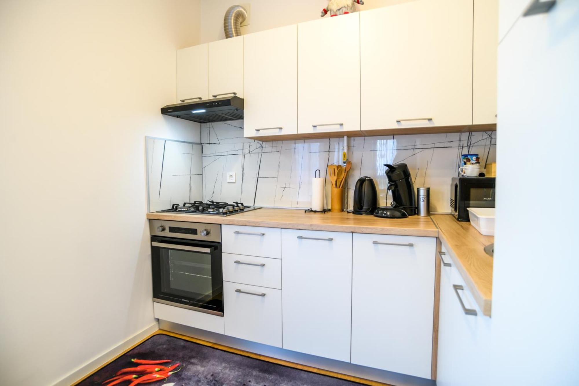 Apartman Zabok Centar Exterior photo