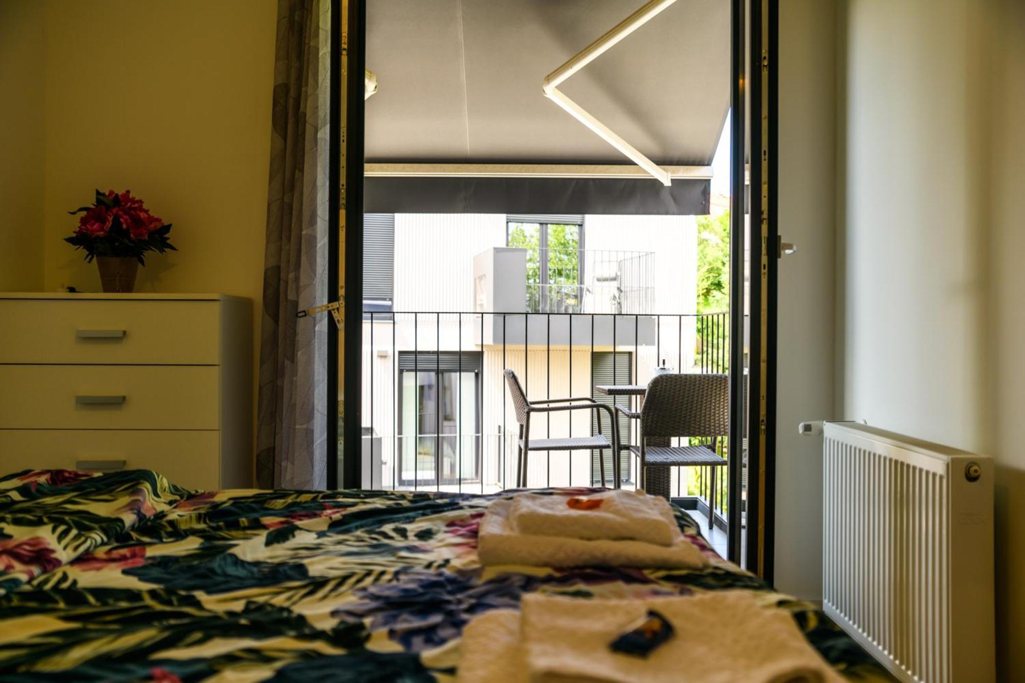 Apartman Zabok Centar Exterior photo